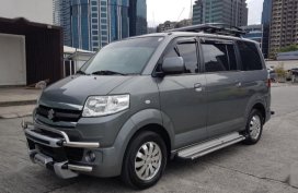 2017 Suzuki APV. for sale 