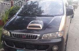 Hyundai Starex 2011 for sale