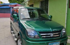 Mitsubishi Adventure 2010 for sale