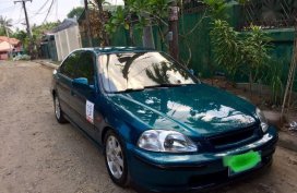 Honda Civic 1998 for sale 