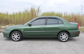 2002 Mitsubishi Lancer for sale