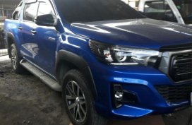 Toyota Conquest 2018 for sale