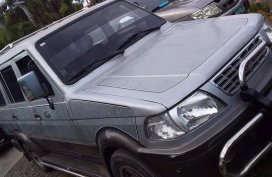 Like new Toyota Tamaraw for sale