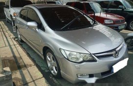 Honda Civic 2007 for sale 