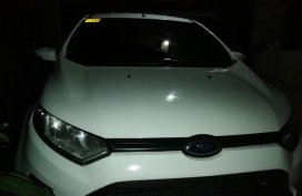 2014 Ford Ecosport for sale