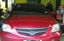Honda City 2007 for sale