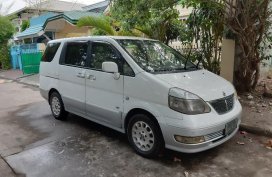 2003 Nissan Serena for sale 