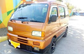 Suzuki Multi-Cab 2011 for sale