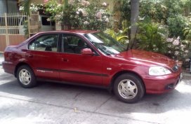 Honda Civic 2000 for sale
