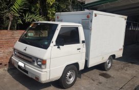 2014 Mitsubishi L300 for sale 