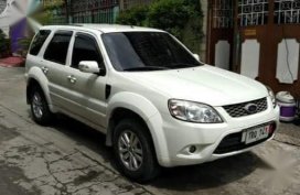 2012 Ford Escape 2.3 XLS 4x2 AT for sale 