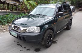 Honda Crv 2000 model for sale 