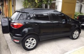 Ford Ecosport 2014 for sale 