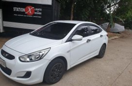 Hyundai Accent 2015 For sale