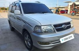 Toyota Revo 2004 for sale