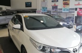 Toyota Vios 2019 For sale