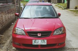 For Sale Honda Civic AT 2002