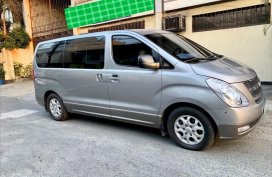 Hyundai Grand Starex GLS 2010 for sale