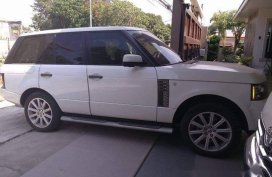 Land Rover Range Rover 2011 for sale 