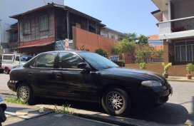 Hyundai Elantra 1997 for sale 