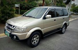 2013 Isuzu Sportivo for sale 