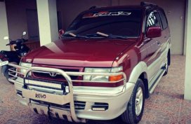 Toyota Revo 2004 for sale 