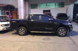 2018 Ford Ranger for sale 