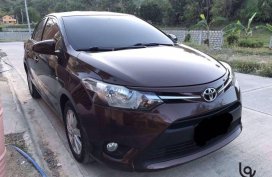 2014 Toyota Vios E for sale