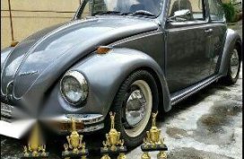 Volkswagen Beetle 1974 for sale 