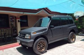 Suzuki Vitara 2002 for sale