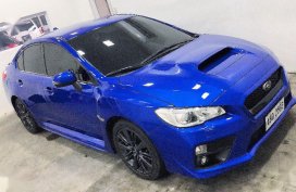 Subaru WRX 2014 for sale