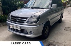 2017 Mitsubishi Adventure for sale