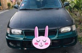 Mitsubishi Lancer MT 1995 for sale