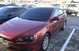 2014 Mitsubishi Lancer EX GLX 1.6 for sale 