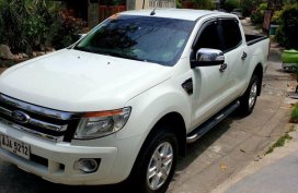 Ford Ranger 2015 for sale