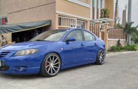 2005 Mazda 3 for sale