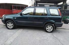 1998 Honda Crv for sale