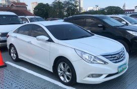 Hyundai Sonata 2011 for sale 