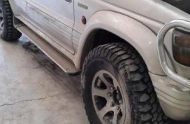 Mitsubishi Pajero 1992 for sale