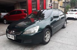 Honda Accord 2003 for sale