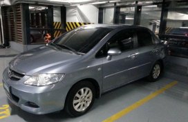Honda City 2008 for sale