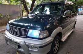 Toyota Revo VX200 2002 for sale 