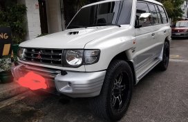 2000 Mitsubishi Pajero for sale