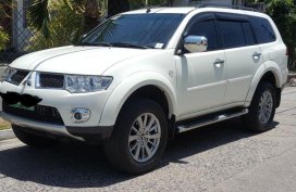 2009 Mitsubishi Montero for sale