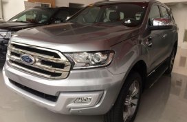 2019 Ford Everest for sale