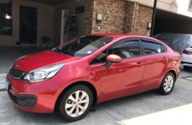 Kia Rio 2013 for sale