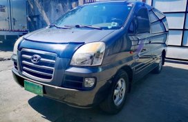 2007 Hyundai Starex for sale 