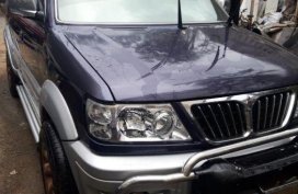 For sale 2002 Mitsubishi Adventure 