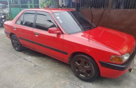 1997 Mazda 323 for sale