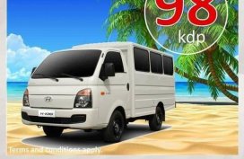 Hyundai H100 2019 for sale